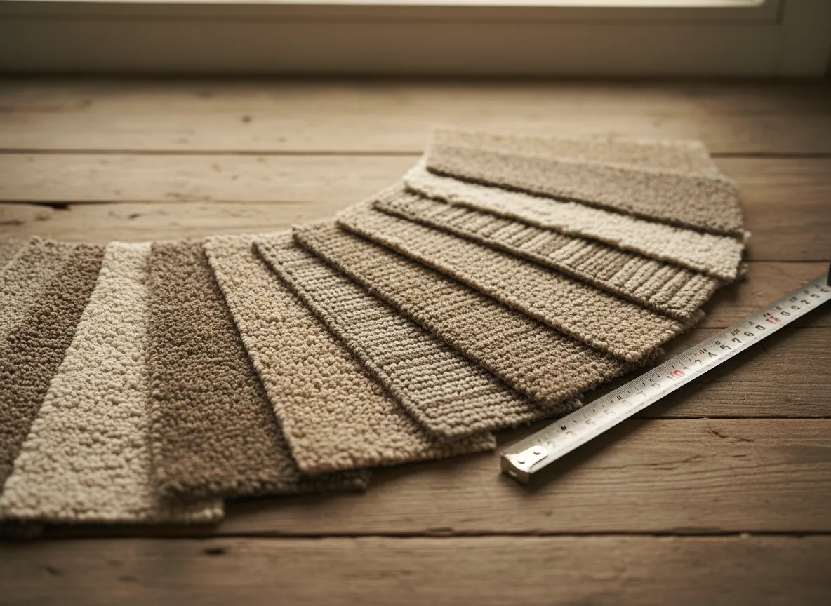 Carpet Installation Barnes City, IA FAQs